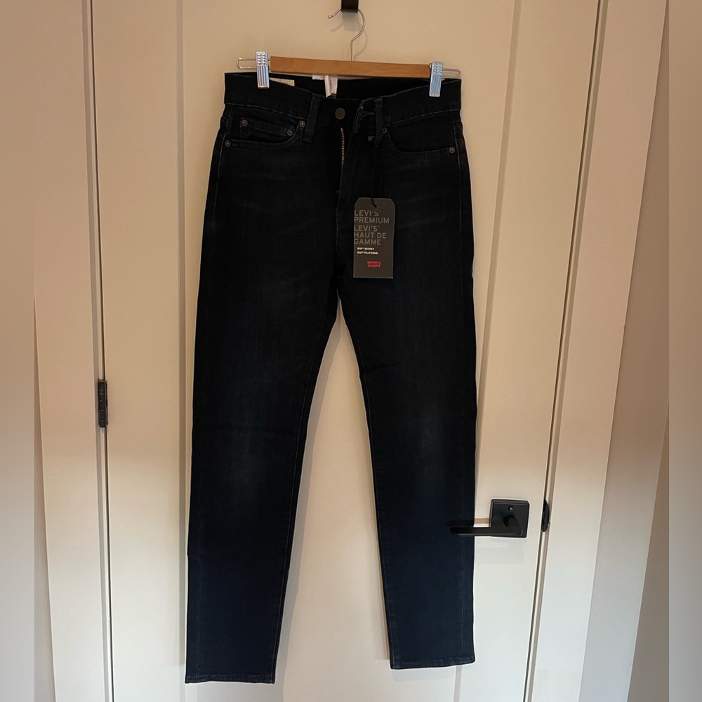 Men's Levi's New with Tags